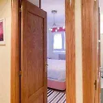 Apartamento Familiar Vut3099As