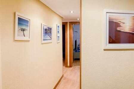 Apartamento Familiar Vut3099as *