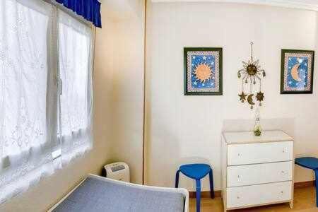 Apartamento Familiar Vut3099as *