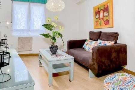 Apartamento Familiar Vut3099as Gijón